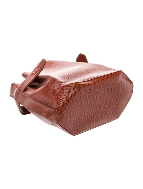 Louis Vuitton LV Monogram Sac d'Epaule