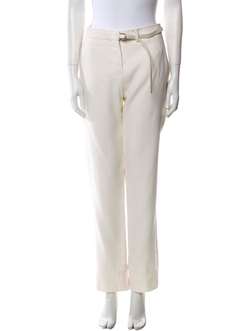 Louis Vuitton Straight Leg Pants