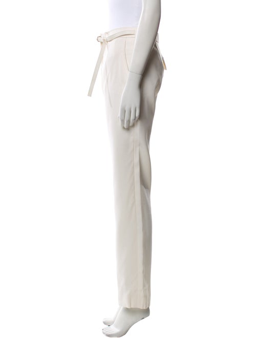 Louis Vuitton Straight Leg Pants