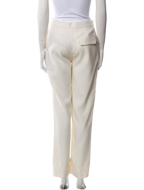 Louis Vuitton Straight Leg Pants