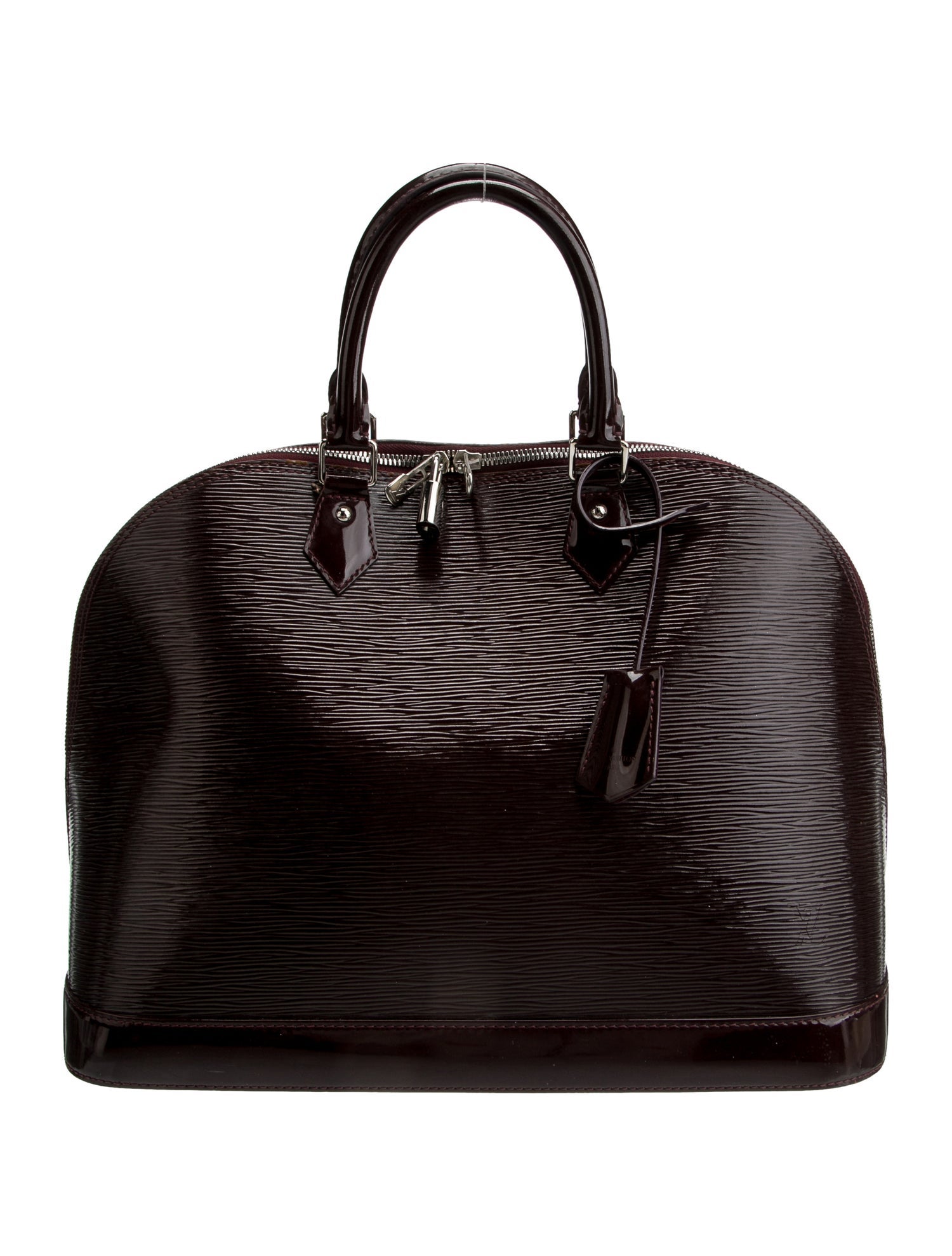 Louis Vuitton LV Monogram Alma GM