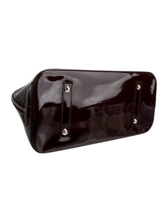 Louis Vuitton LV Monogram Alma GM