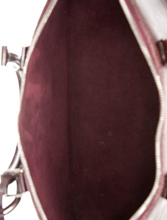 Louis Vuitton LV Monogram Alma GM