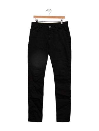 Louis Vuitton 2023 Skinny Jeans