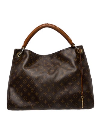 Louis Vuitton Monogram Artsy MM