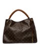 Louis Vuitton Monogram Artsy MM