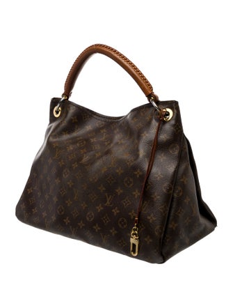 Louis Vuitton Monogram Artsy MM