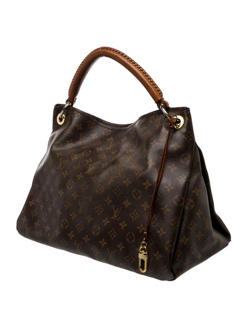 Louis Vuitton Monogram Artsy MM
