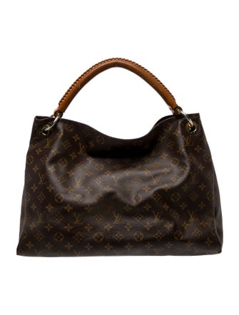 Louis Vuitton Monogram Artsy MM
