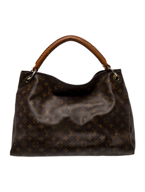 Louis Vuitton Monogram Artsy MM