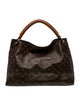 Louis Vuitton Monogram Artsy MM