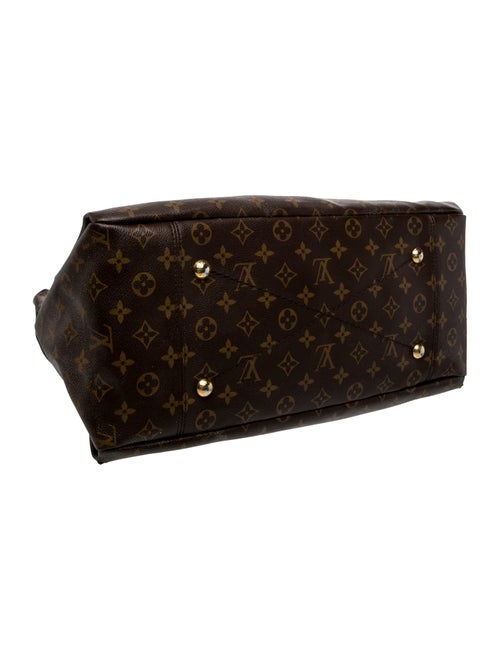 Louis Vuitton Monogram Artsy MM