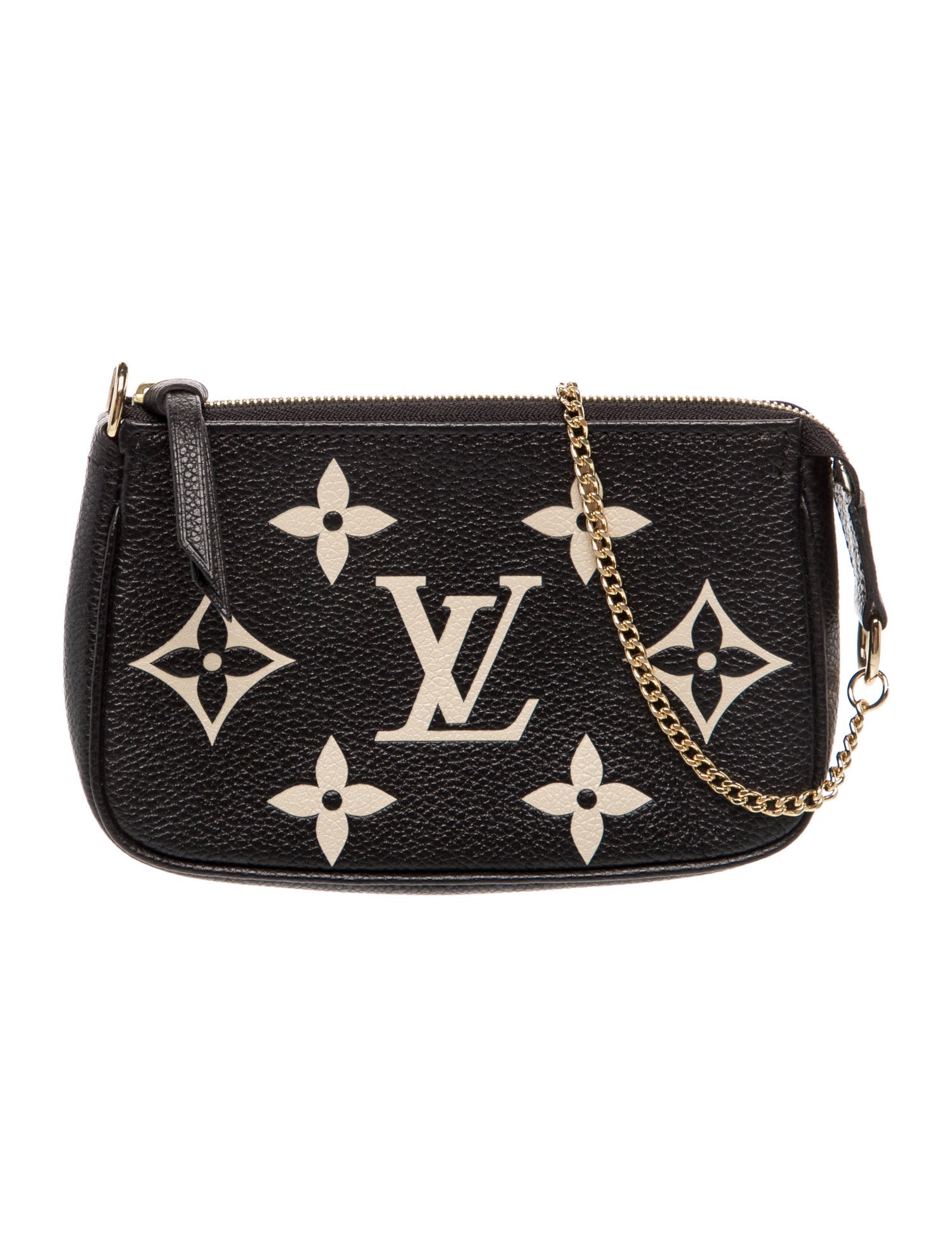 Louis Vuitton Monogram Giant Pochette Accessoires Mini