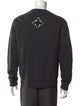 Louis Vuitton 2024 Signature Logo Sweatshirt