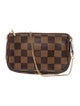 Louis Vuitton Damier Graphite Pochette Accessoires Mini