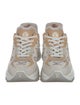 Louis Vuitton LV Monogram Canvas Chunky Sneakers