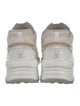 Louis Vuitton LV Monogram Canvas Chunky Sneakers
