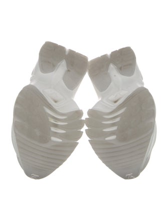 Louis Vuitton LV Monogram Canvas Chunky Sneakers