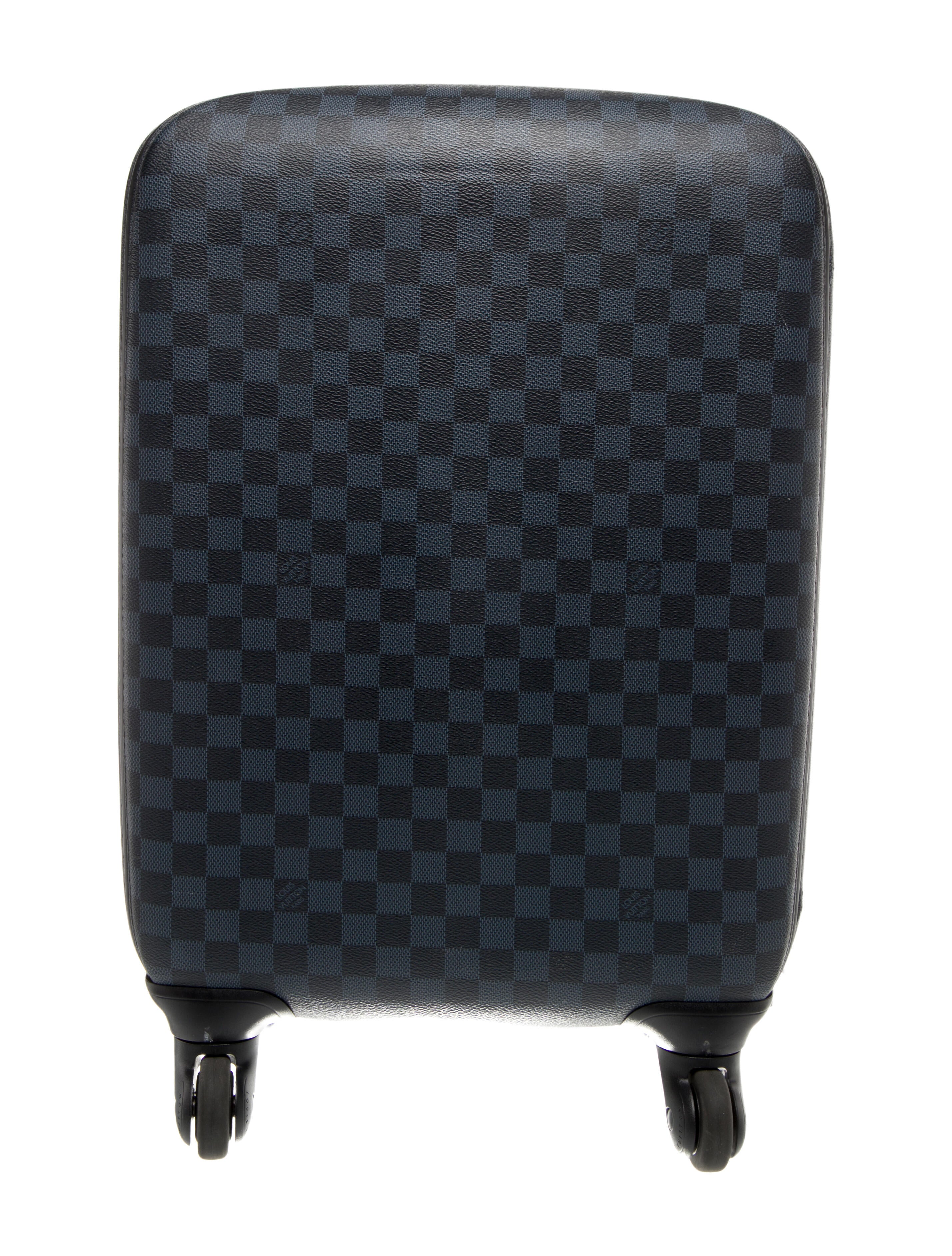 Louis Vuitton Taigarama Horizon 55