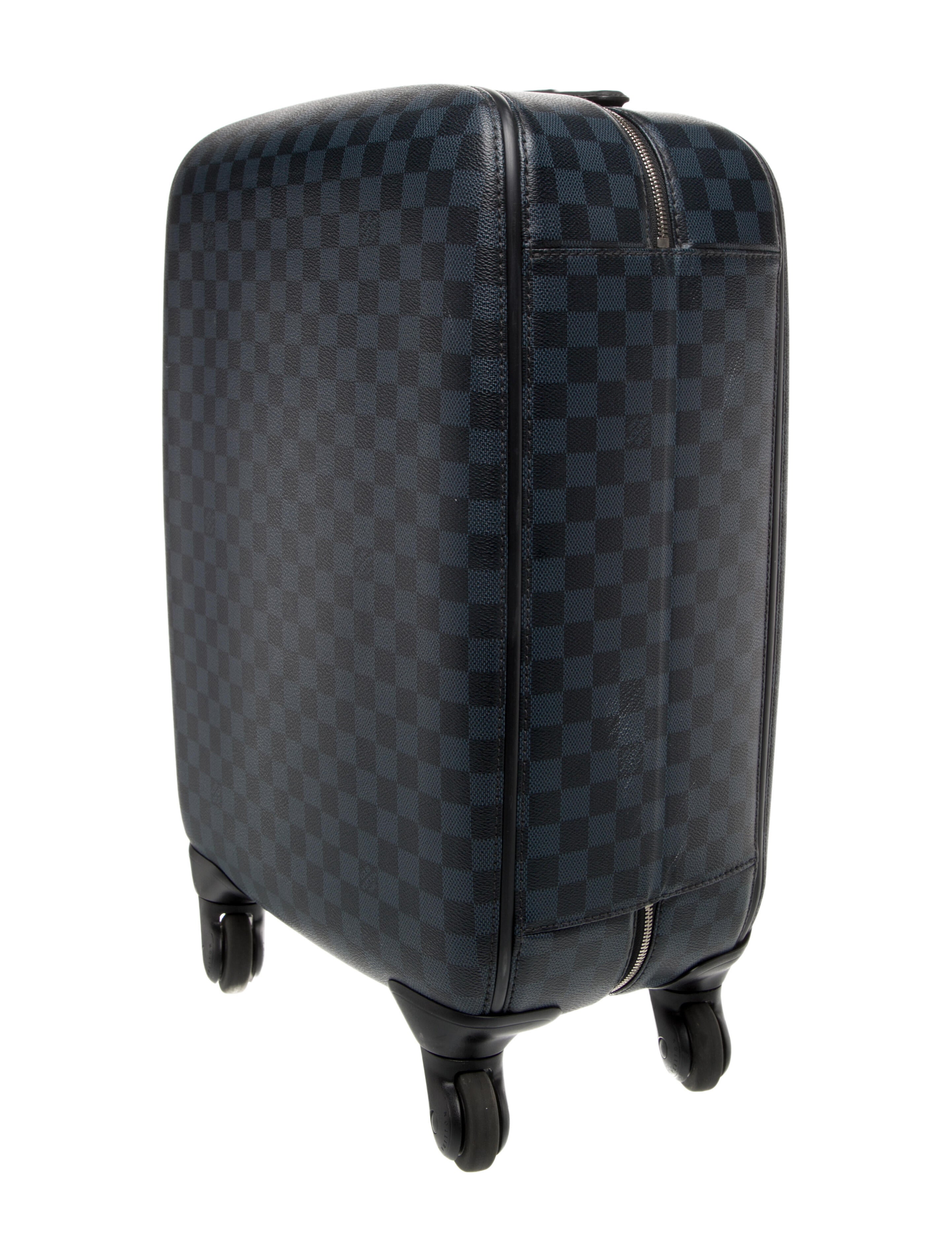 Louis Vuitton Taigarama Horizon 55
