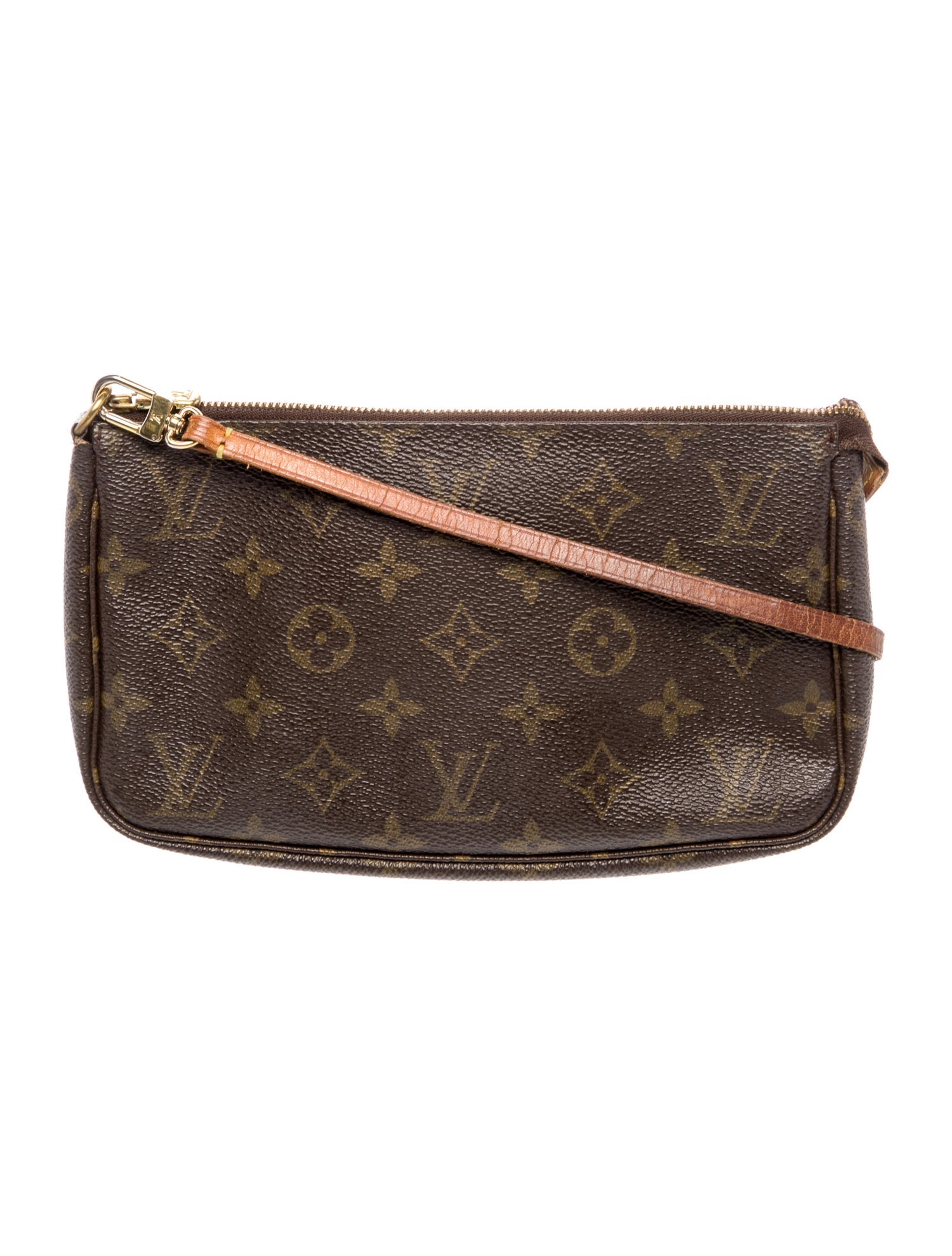 Louis Vuitton LV Monogram Pochette Accessoires