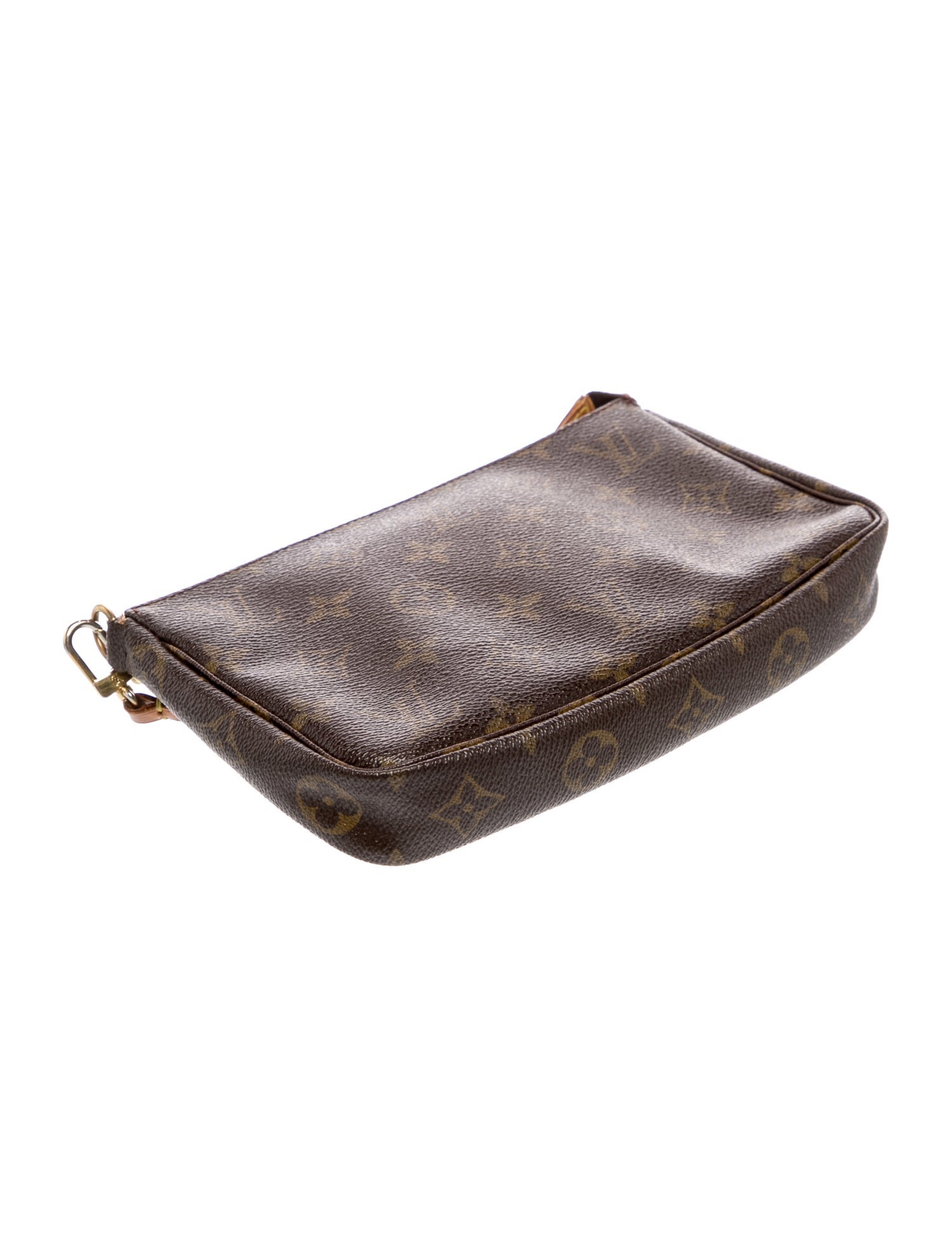 Louis Vuitton LV Monogram Pochette Accessoires