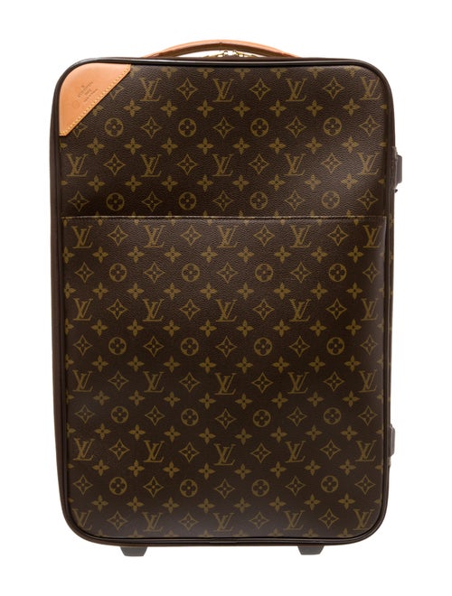 Louis Vuitton Monogram Pegase 55