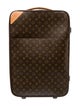Louis Vuitton Monogram Pegase 55