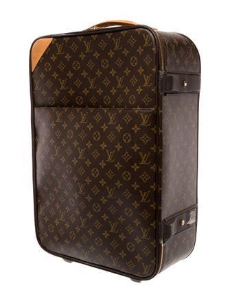 Louis Vuitton Monogram Pegase 55