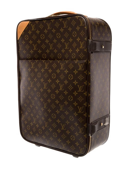 Louis Vuitton Monogram Pegase 55