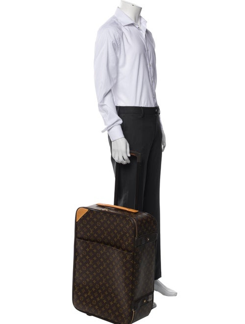 Louis Vuitton Monogram Pegase 55