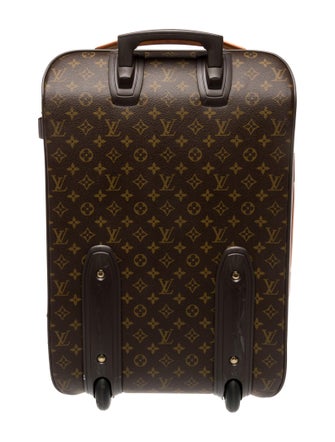 Louis Vuitton Monogram Pegase 55
