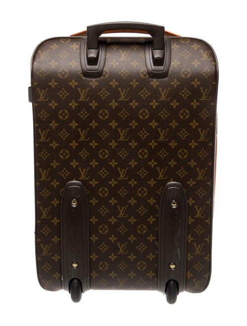 Louis Vuitton Monogram Pegase 55