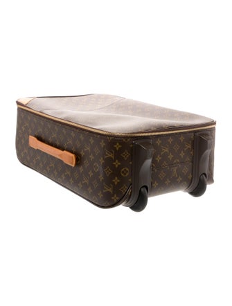 Louis Vuitton Monogram Pegase 55