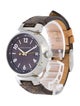 Louis Vuitton Tambour Watch