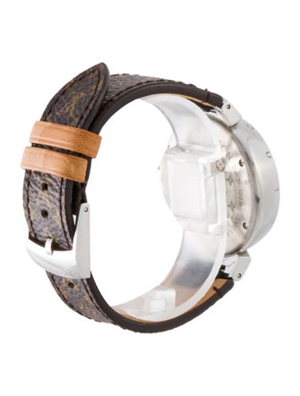 Louis Vuitton Tambour Watch