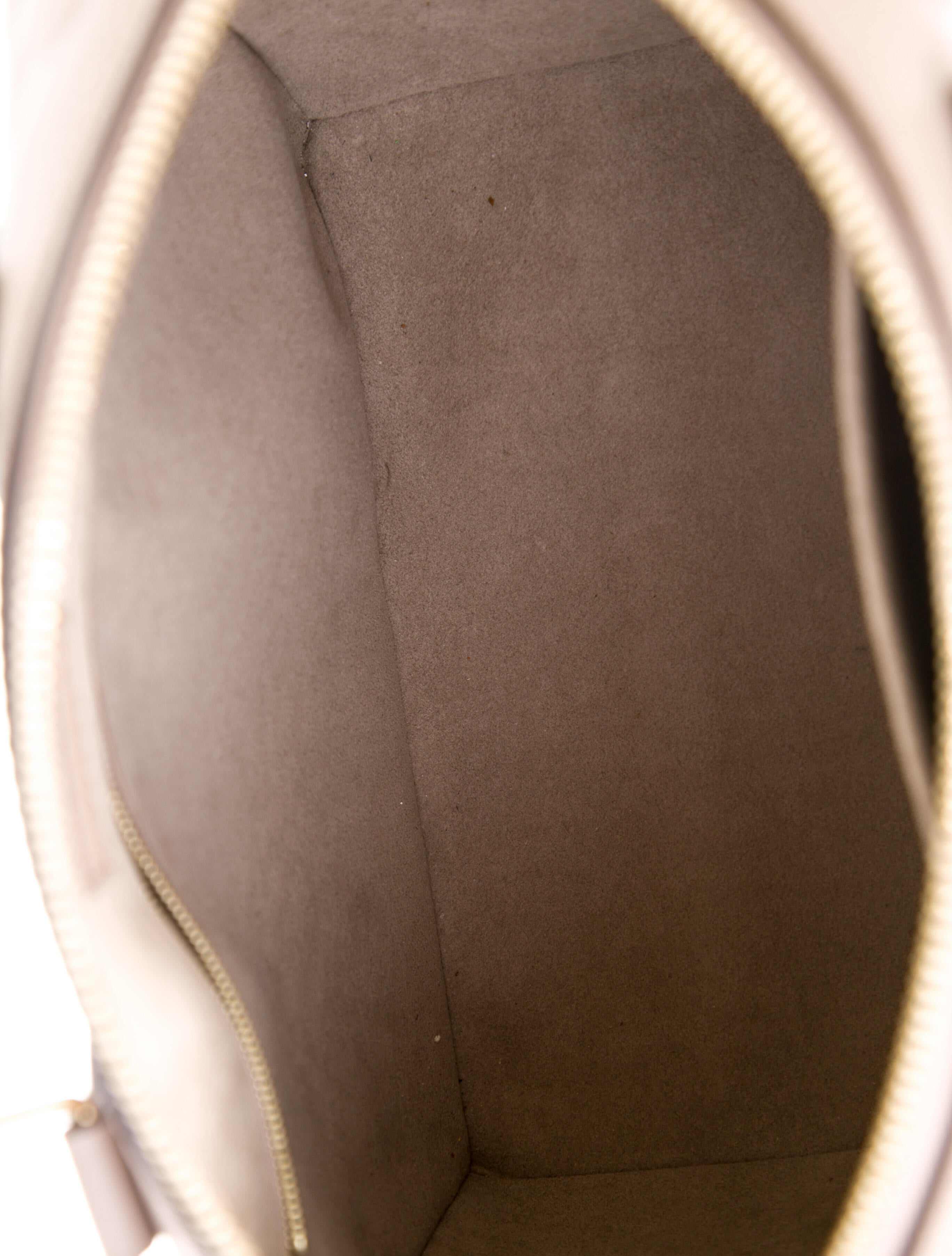 Louis Vuitton Monogram Giant Speedy Bandouliere 25