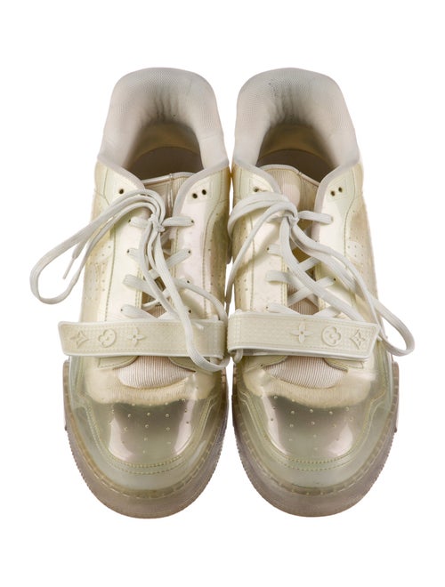 Louis Vuitton Trainer Sneakers