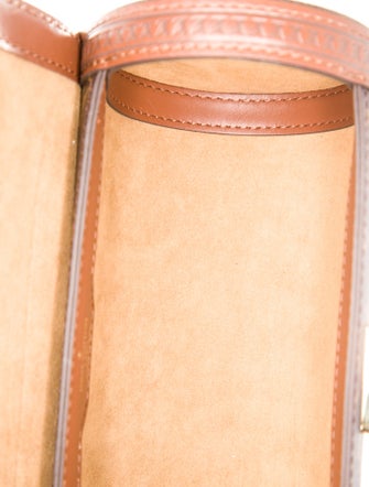 Louis Vuitton LV Monogram Papillon Trunk