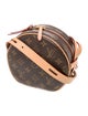 Louis Vuitton LV Monogram Boite Chapeau Souple PM