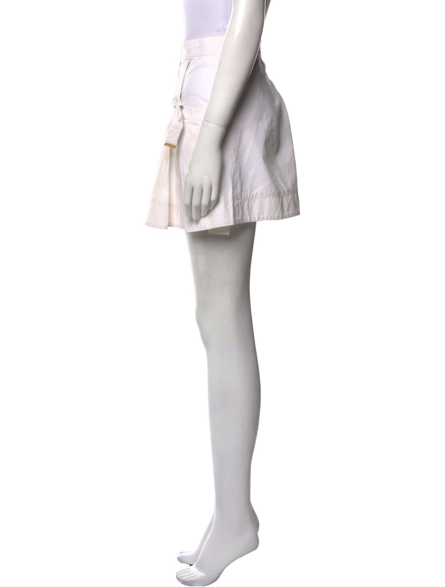 Louis Vuitton Knee-Length Shorts