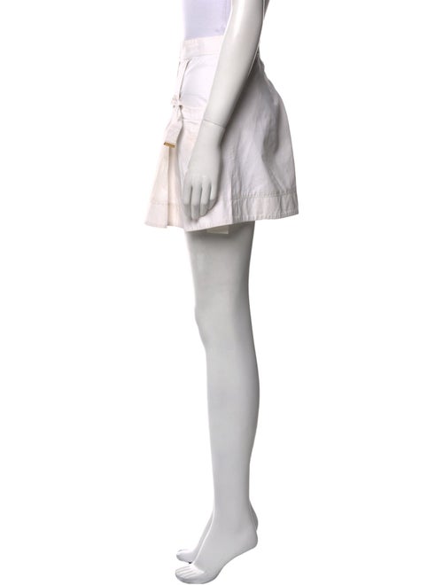 Louis Vuitton Knee-Length Shorts