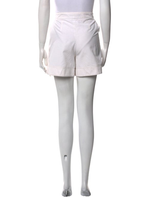 Louis Vuitton Knee-Length Shorts