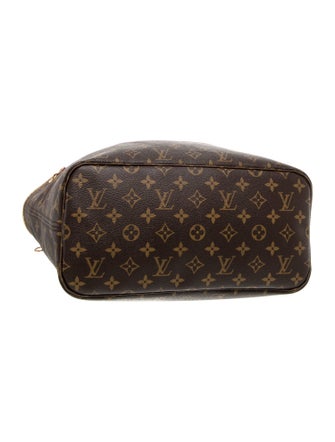 Louis Vuitton LV Monogram Neverfull MM
