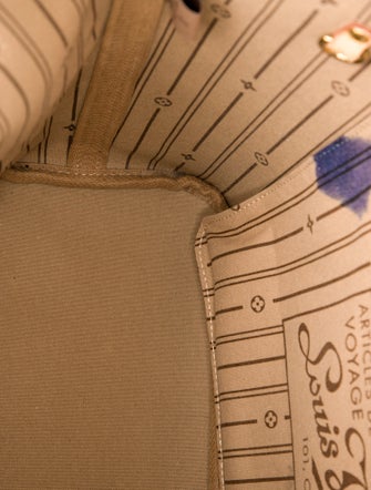 Louis Vuitton LV Monogram Neverfull MM