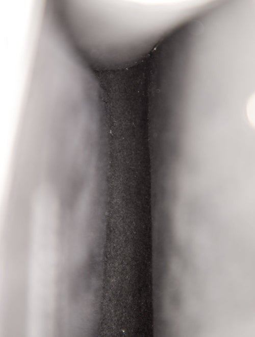 Louis Vuitton Epi Leather Sac Plat Petit