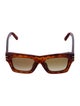 Louis Vuitton 2021 LV Monogram Sunglasses