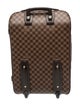 Louis Vuitton Damier Ebene Pégase 55