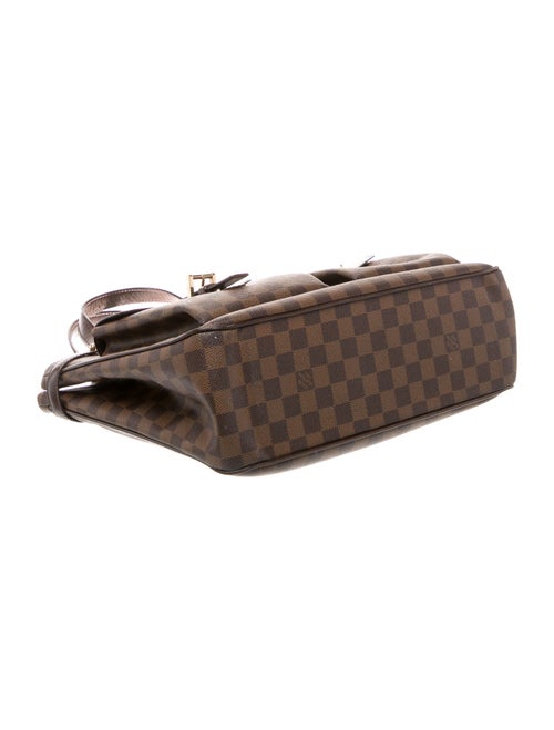 Louis Vuitton Damier Ebene Uzes