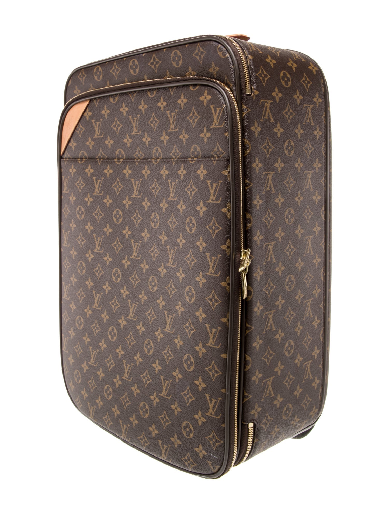 Louis Vuitton LV Monogram Pégase 55